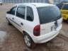 2001 CHEVROLET CORSA 