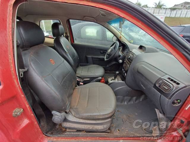 2013 FIAT STRADA 