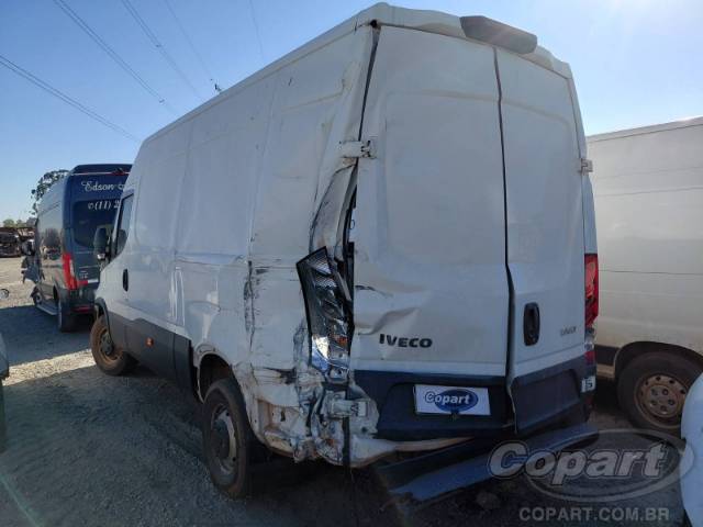 2024 IVECO DAILY 