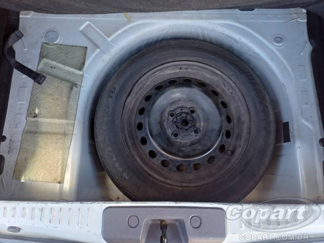 2020 RENAULT SANDERO 