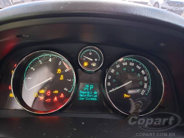 2011 CHEVROLET CAPTIVA 