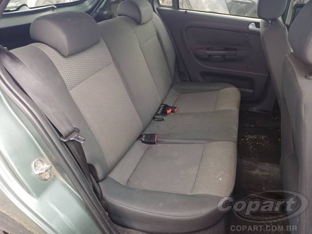 2012 VOLKSWAGEN GOL 