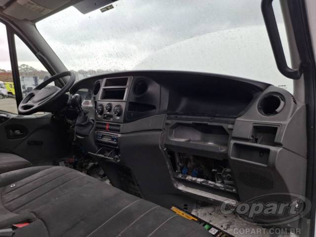 2015 IVECO DAILY 