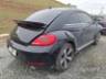 2014 VOLKSWAGEN FUSCA 