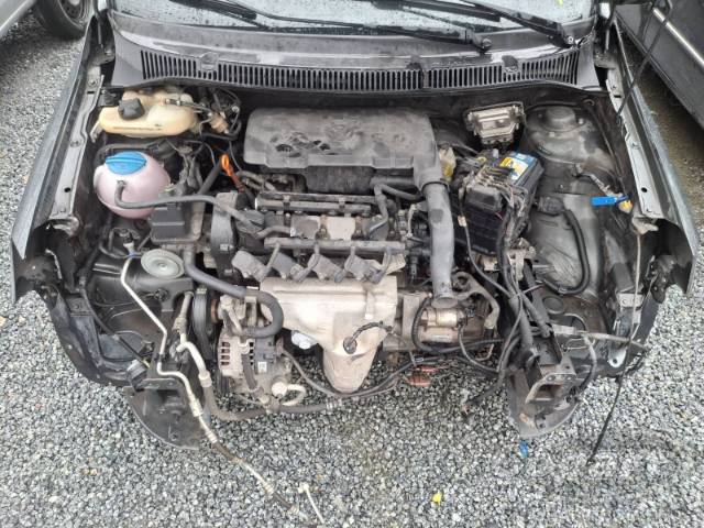 2013 VOLKSWAGEN FOX 