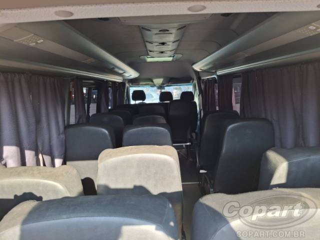 2019 MERCEDES BENZ SPRINTER 