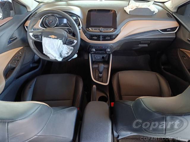 2024 CHEVROLET ONIX PLUS 