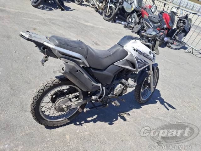 2016 YAMAHA XTZ 150 CROSSER 