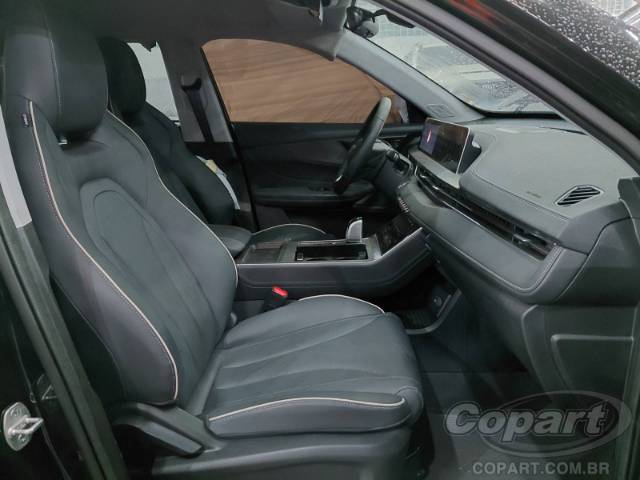 2027 CAOA CHERY TIGGO 5X 