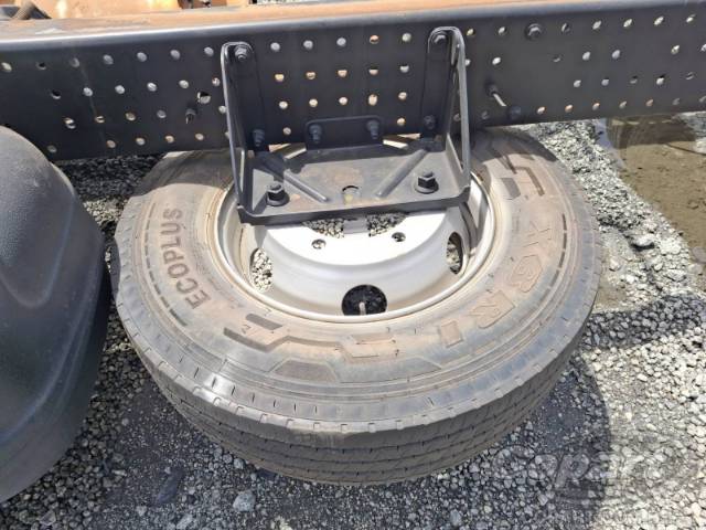 2022 VOLKSWAGEN DELIVERY 