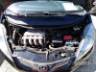 2009 HONDA FIT 