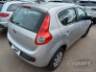 2017 FIAT PALIO 