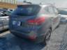 2018 HYUNDAI IX35 