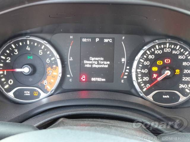 2021 JEEP RENEGADE 