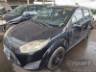 2011 FORD FIESTA 