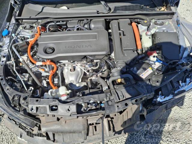 2024 HONDA CIVIC 