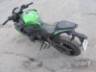 2021 KAWASAKI Z900 