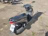 2025 YAMAHA FLUO 