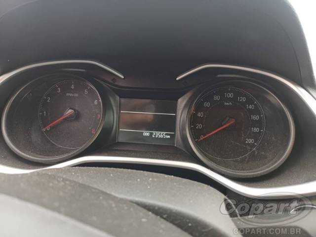 2025 CHEVROLET ONIX 