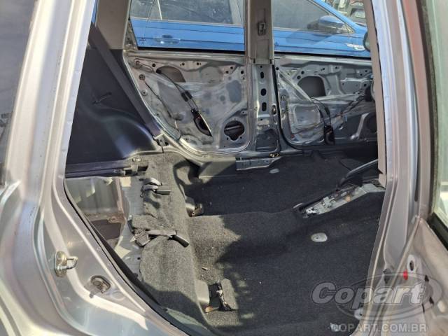 2014 HONDA FIT 