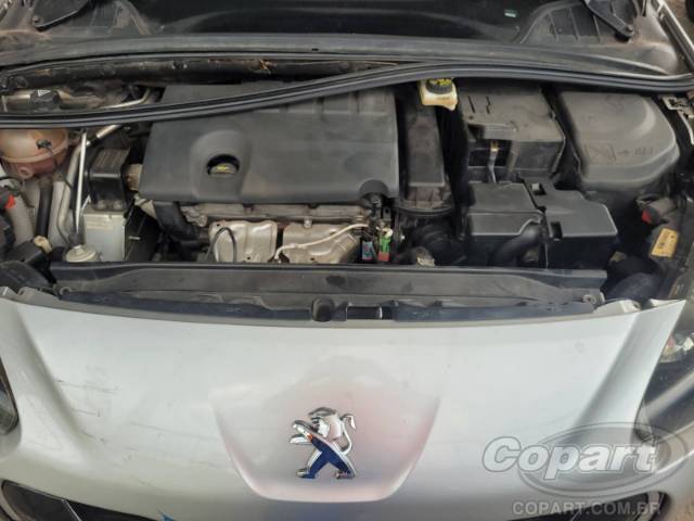 2014 PEUGEOT 308 