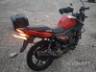 2022 YAMAHA YBR 150 FACTOR 