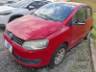 2013 VOLKSWAGEN FOX 