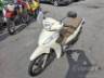 2024 HONDA BIZ 
