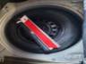 2011 VOLKSWAGEN GOL 