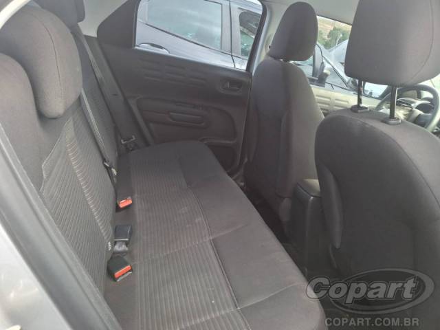 2023 CITROEN C4 CACTUS 
