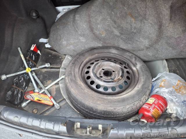 2009 CHEVROLET PRISMA 