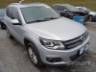 2012 VOLKSWAGEN TIGUAN 