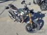 2025 TRIUMPH SCRAMBLER 