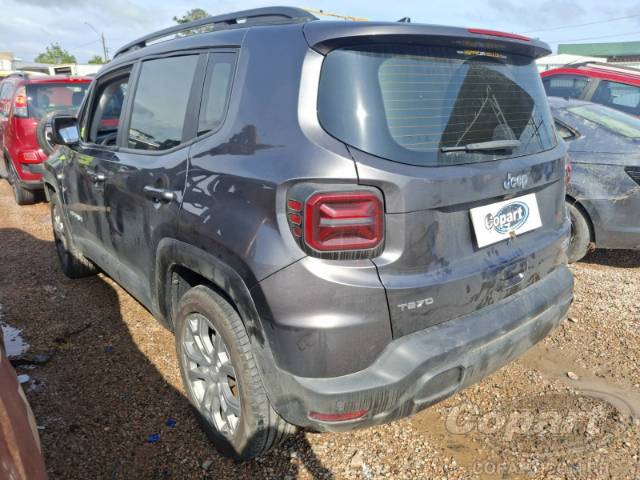 2025 JEEP RENEGADE 