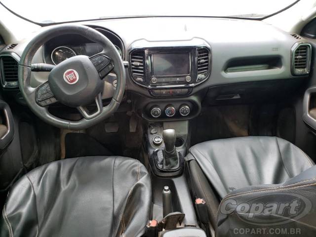 2021 FIAT TORO 