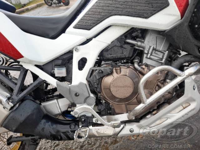 2022 HONDA CRF 1100L 