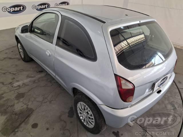 2008 CHEVROLET CELTA 