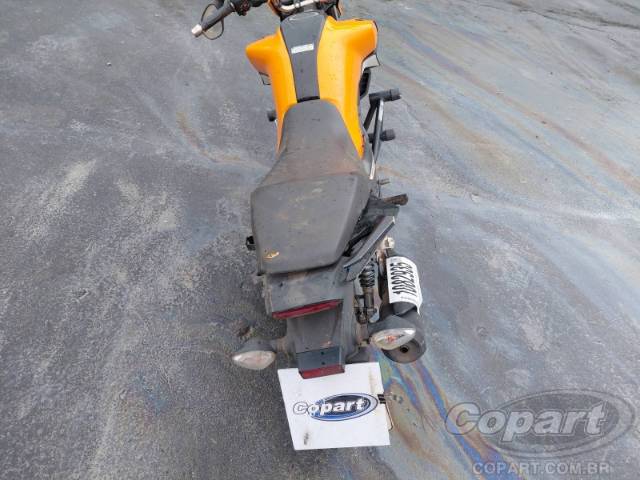 2025 HONDA CG 160 
