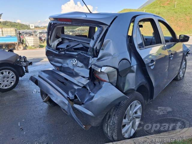 2022 VOLKSWAGEN GOL 