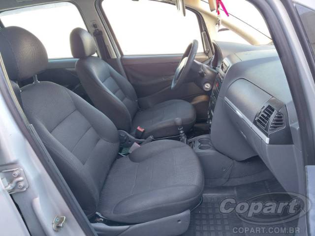 2006 FIAT IDEA 