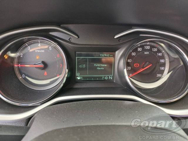 2022 CHEVROLET ONIX PLUS 
