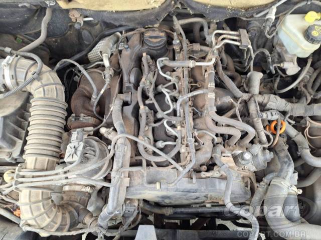 2012 VOLKSWAGEN AMAROK 