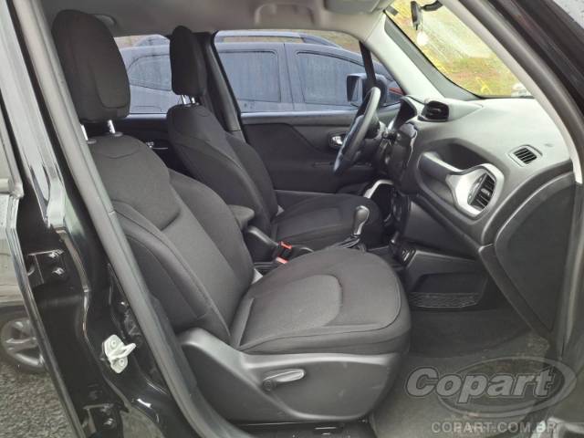 2021 JEEP RENEGADE 