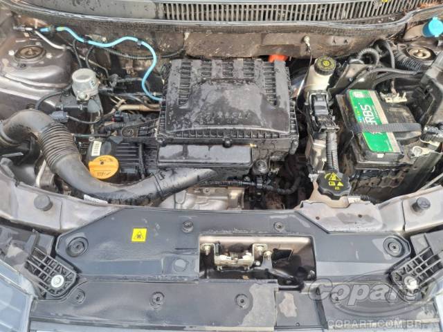 2022 FIAT STRADA CD 