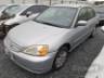 2002 HONDA CIVIC 