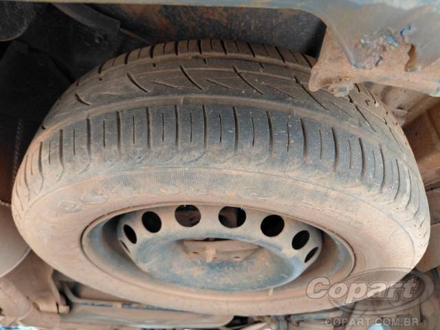 2009 FIAT PALIO WEEKEND 