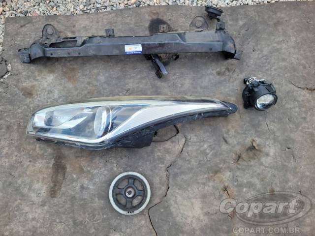 2019 HYUNDAI HB20 