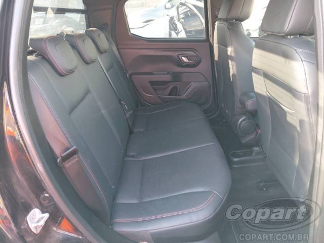 2026 FIAT STRADA CD 