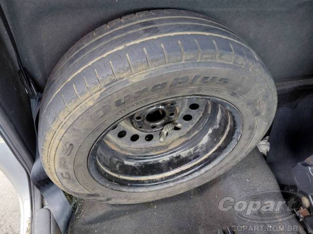 2001 CHEVROLET CORSA PICK-UP 