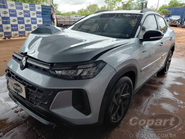 2026 VOLKSWAGEN Tera 